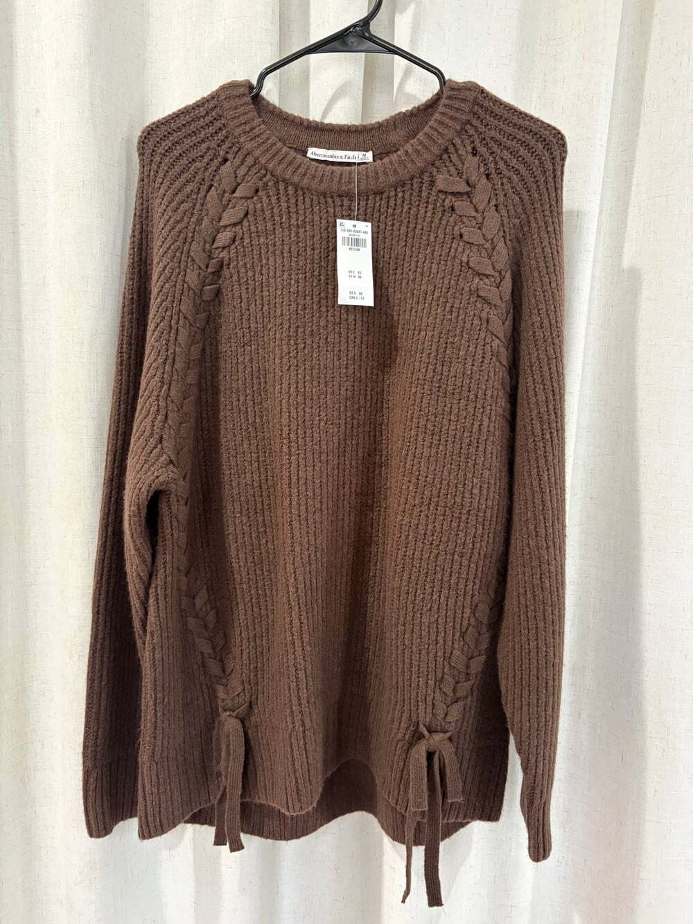 Abercrombie & Fitch Sweater